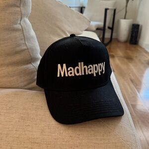Madhappy Trucker Hat